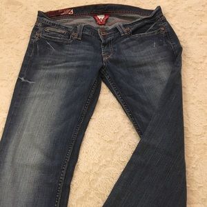 Lucky Brand Jeans